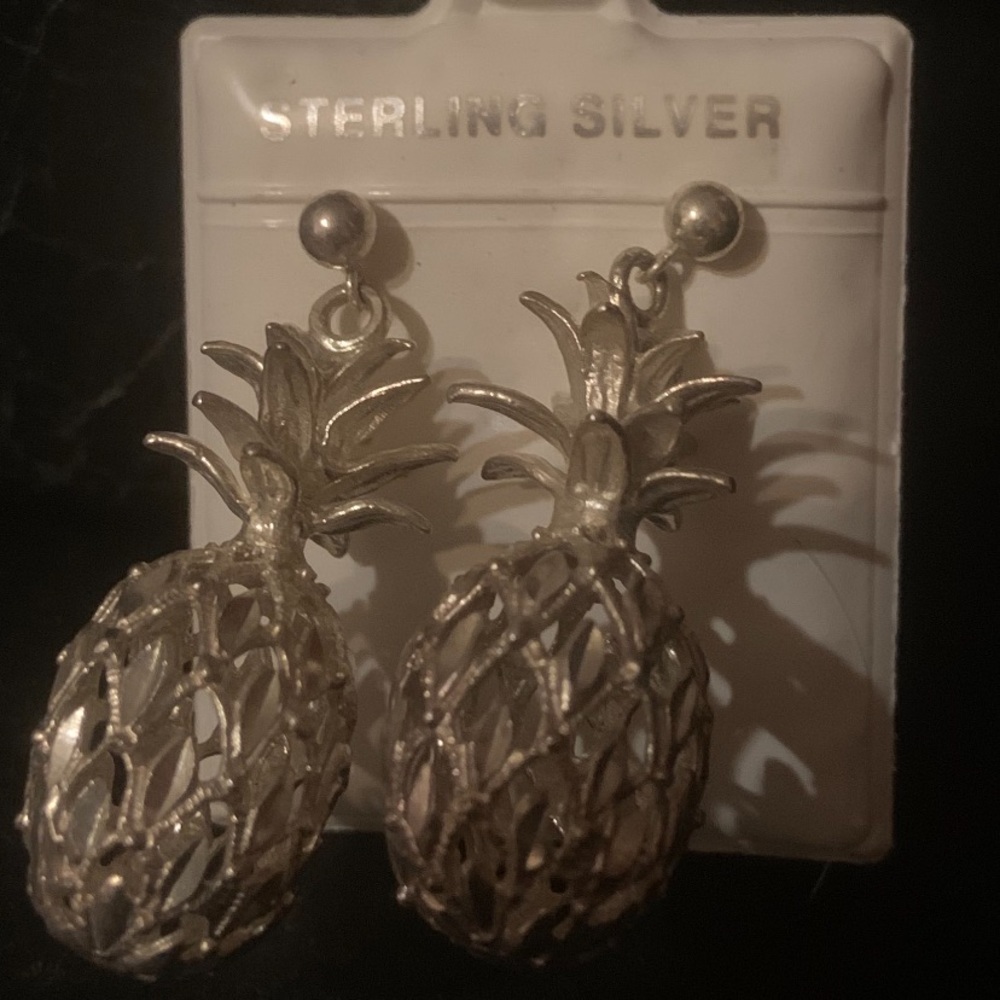 925 Sterling Silver